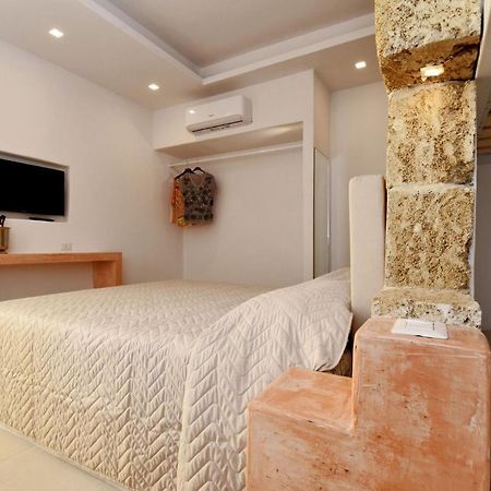 San Gabriele Relais Bed & Breakfast Gallipoli Luaran gambar