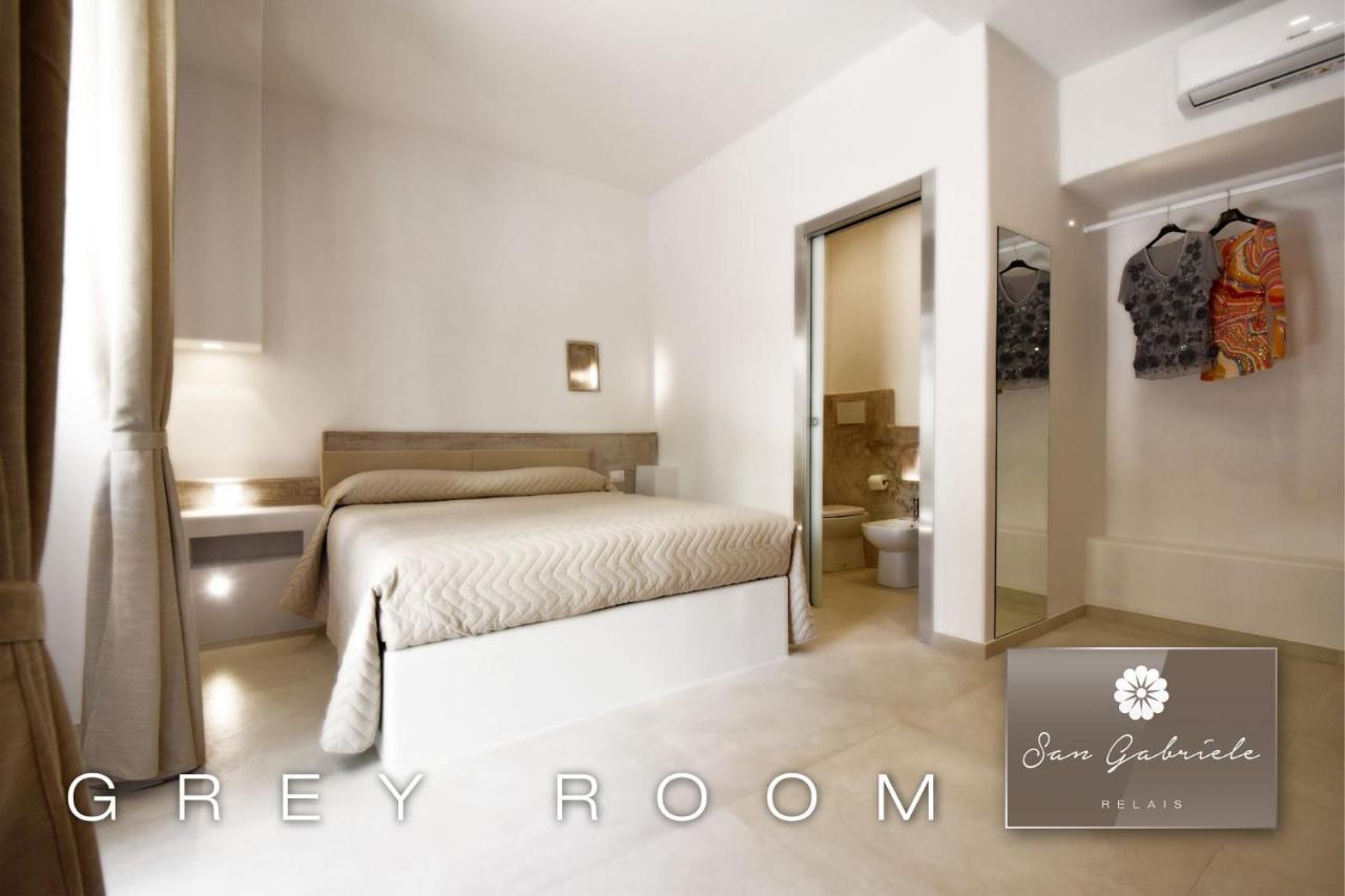 San Gabriele Relais Bed & Breakfast Gallipoli Luaran gambar