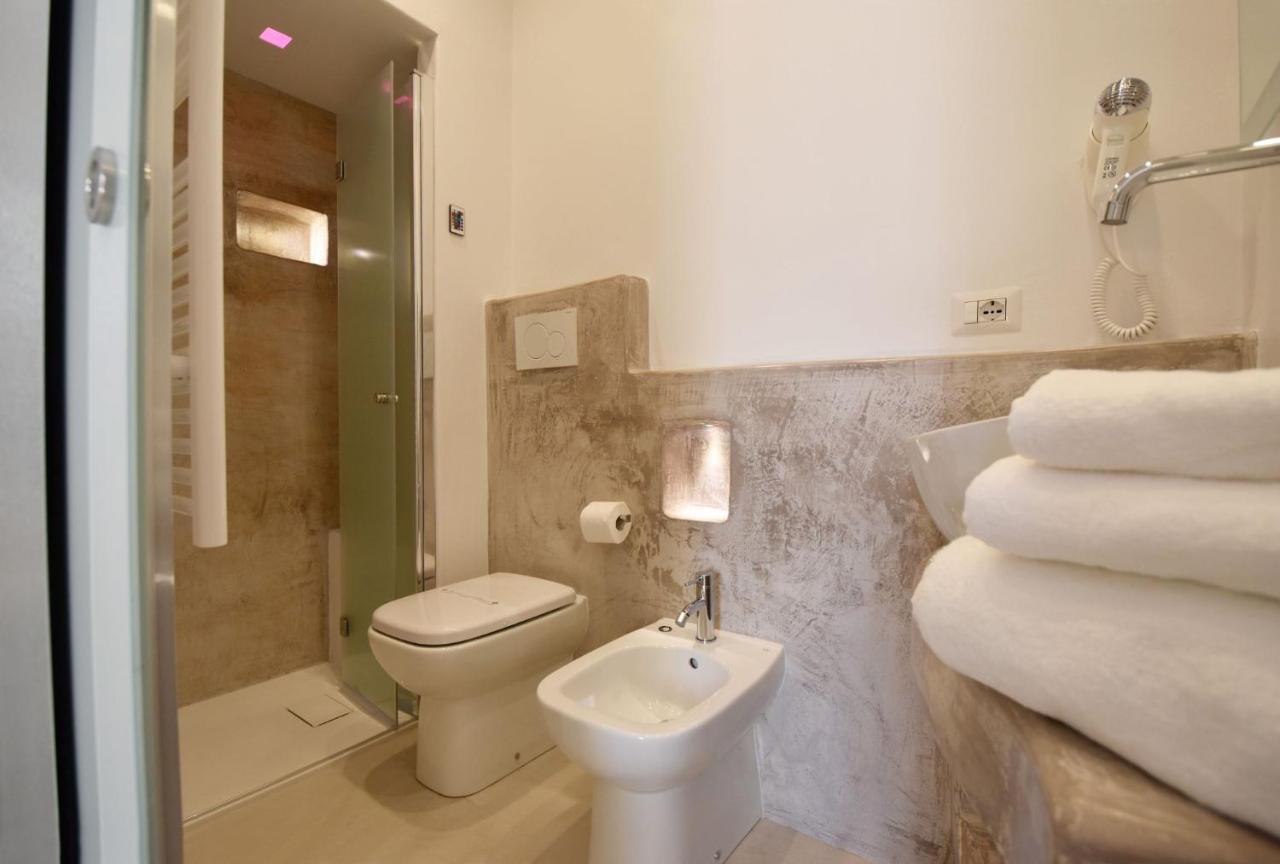 San Gabriele Relais Bed & Breakfast Gallipoli Luaran gambar