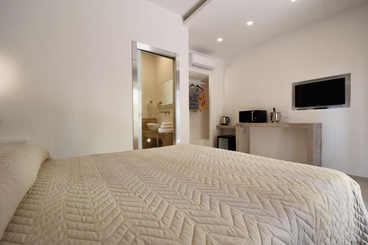 San Gabriele Relais Bed & Breakfast Gallipoli Luaran gambar