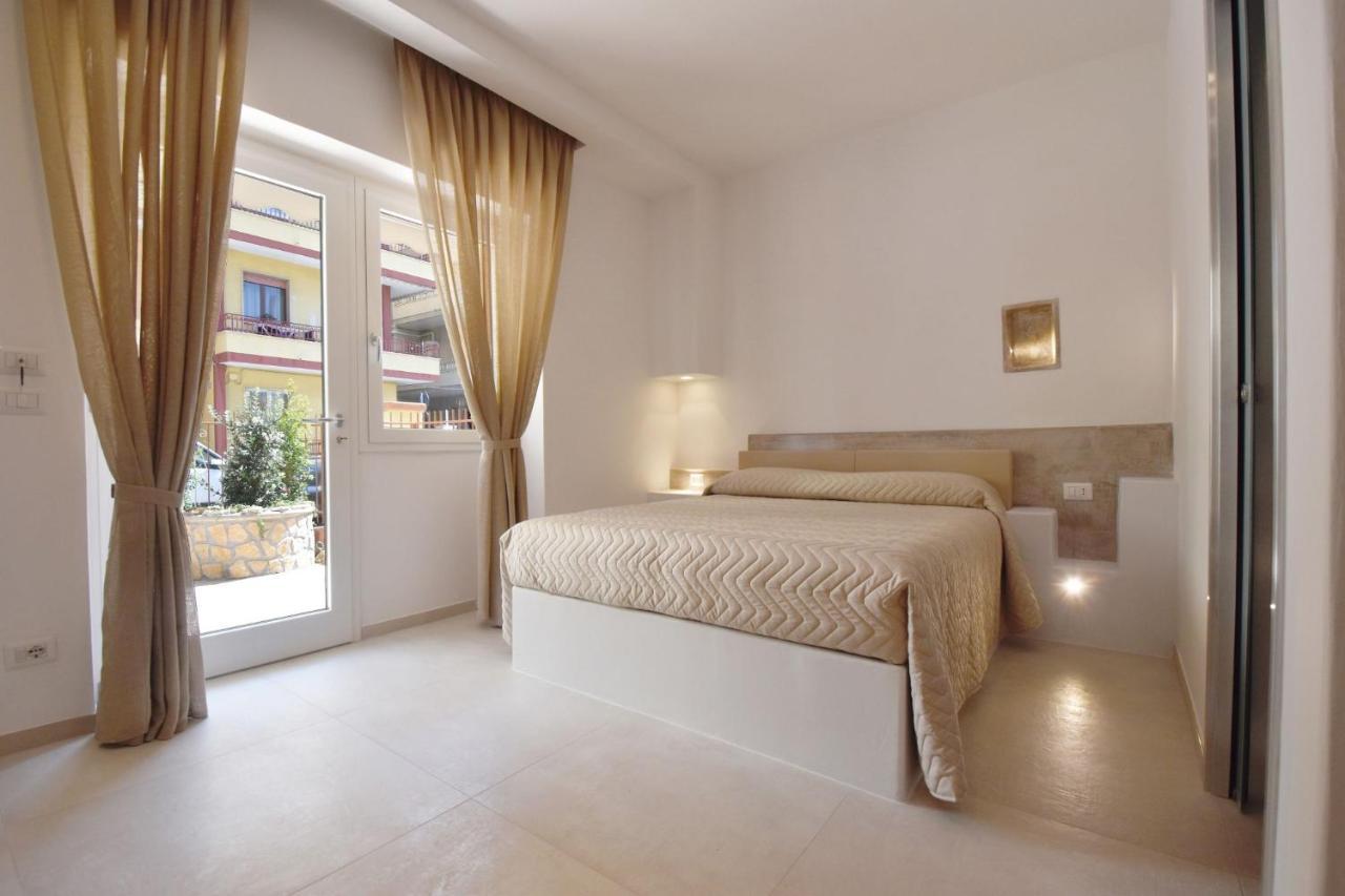 San Gabriele Relais Bed & Breakfast Gallipoli Luaran gambar