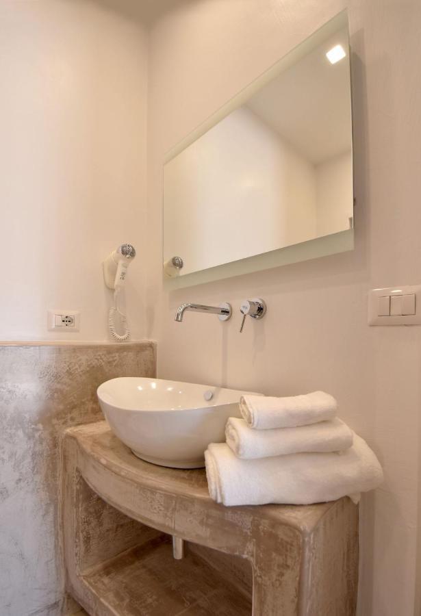 San Gabriele Relais Bed & Breakfast Gallipoli Luaran gambar
