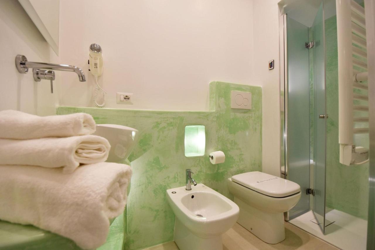 San Gabriele Relais Bed & Breakfast Gallipoli Luaran gambar