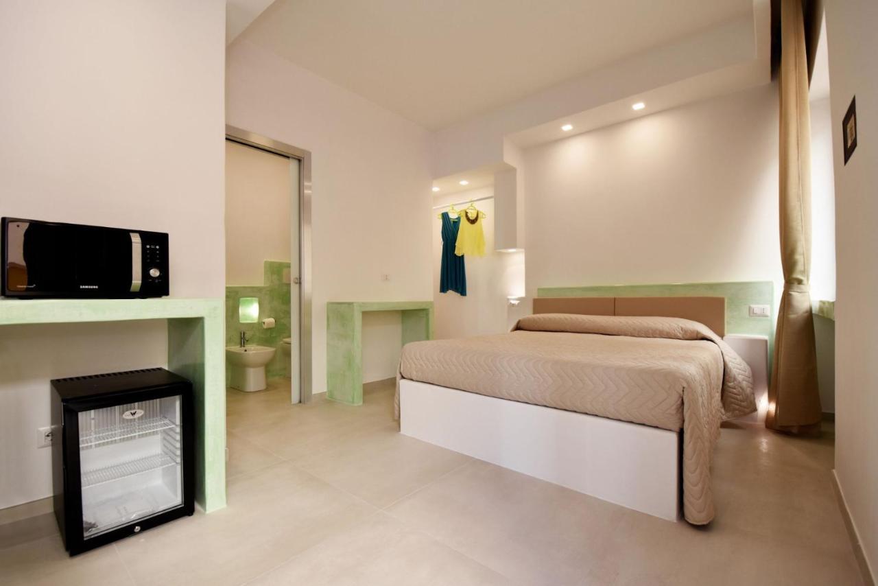 San Gabriele Relais Bed & Breakfast Gallipoli Luaran gambar