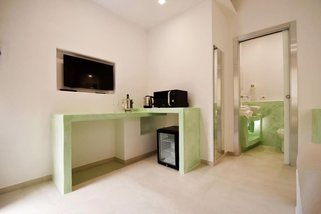 San Gabriele Relais Bed & Breakfast Gallipoli Luaran gambar