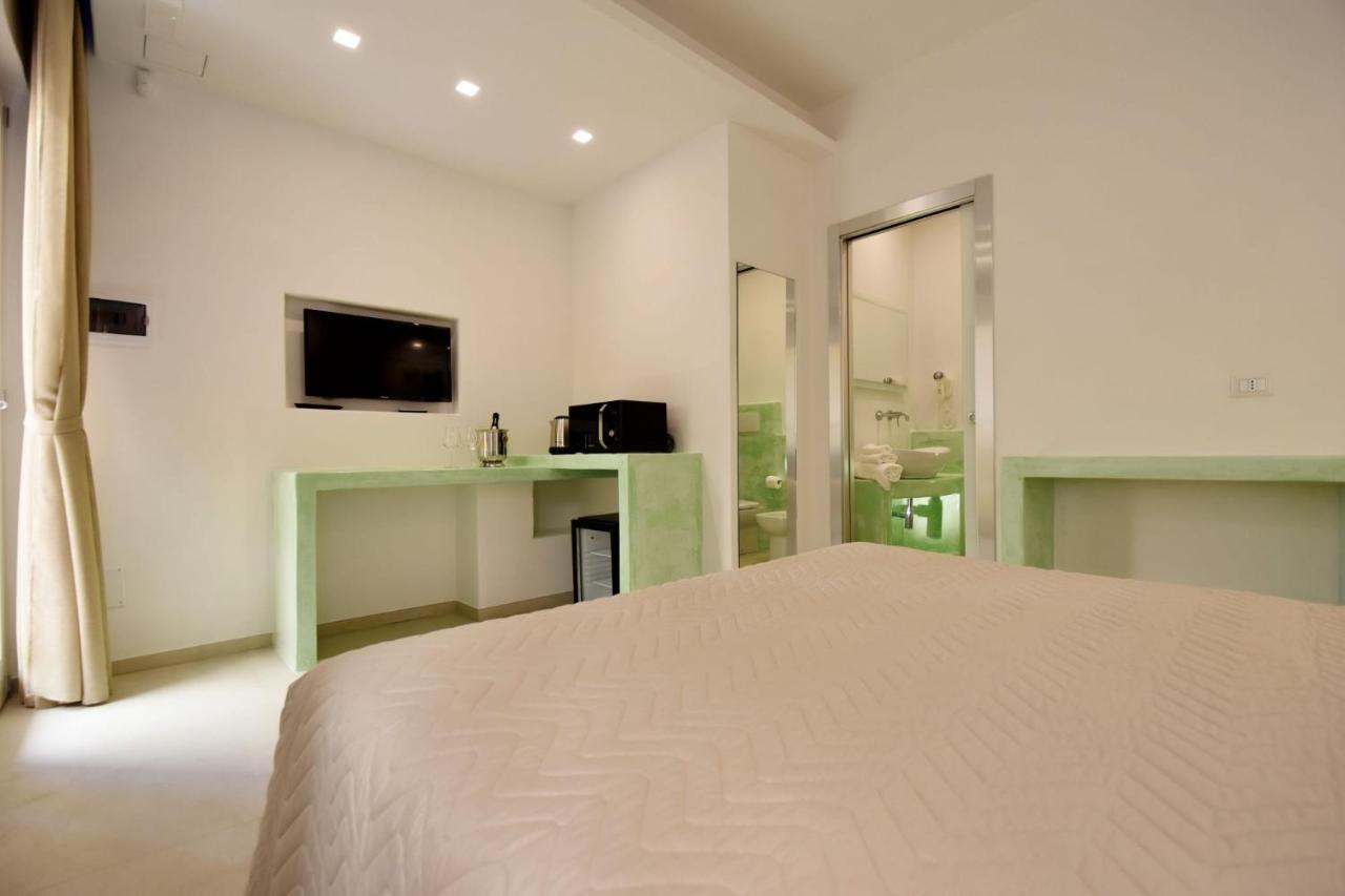 San Gabriele Relais Bed & Breakfast Gallipoli Luaran gambar