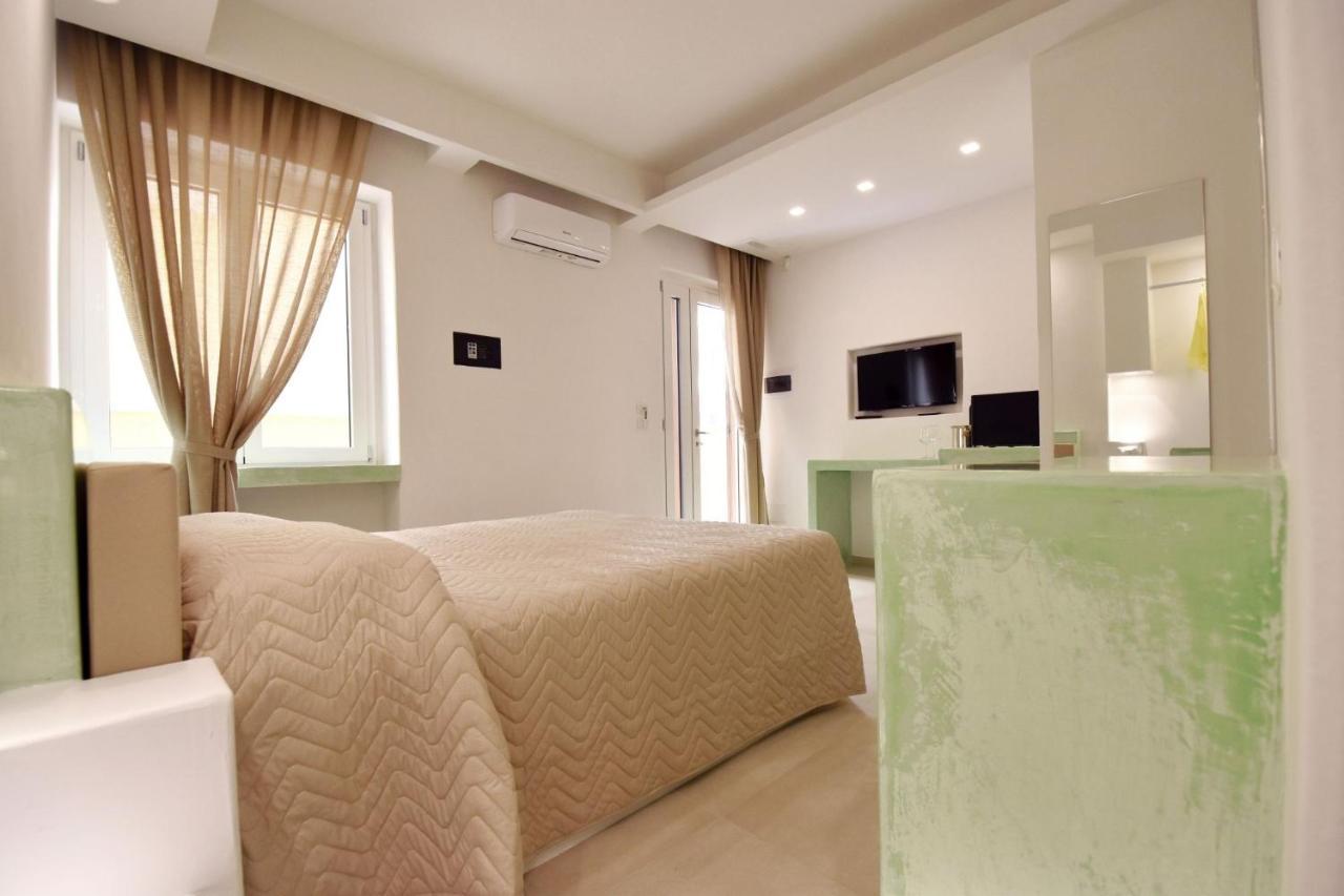 San Gabriele Relais Bed & Breakfast Gallipoli Luaran gambar
