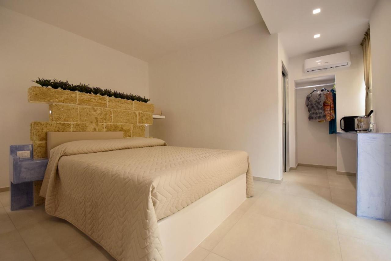 San Gabriele Relais Bed & Breakfast Gallipoli Luaran gambar