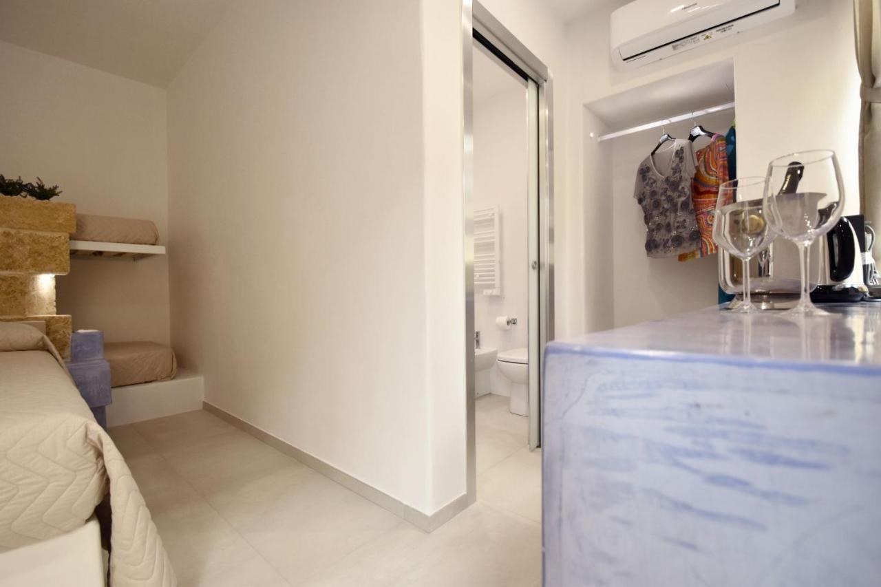 San Gabriele Relais Bed & Breakfast Gallipoli Luaran gambar