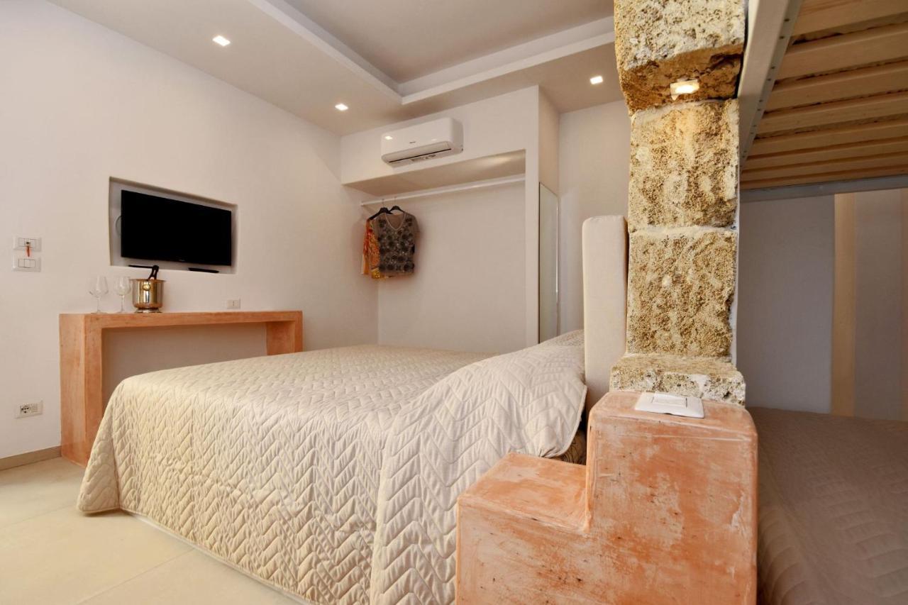 San Gabriele Relais Bed & Breakfast Gallipoli Luaran gambar