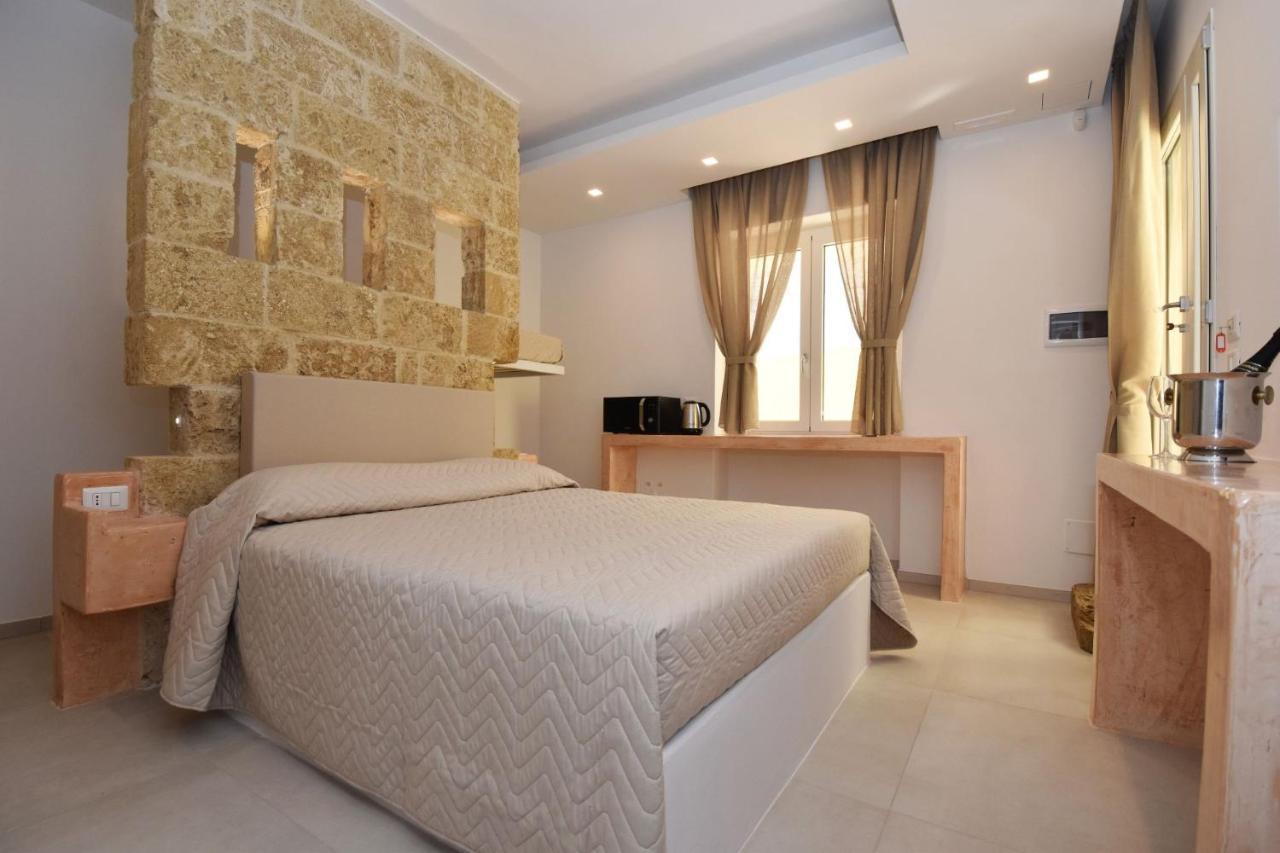 San Gabriele Relais Bed & Breakfast Gallipoli Luaran gambar