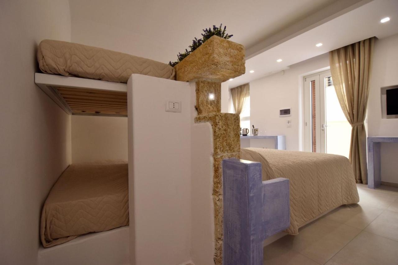 San Gabriele Relais Bed & Breakfast Gallipoli Luaran gambar