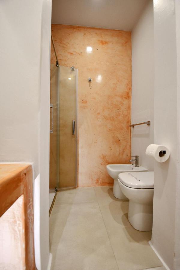 San Gabriele Relais Bed & Breakfast Gallipoli Luaran gambar