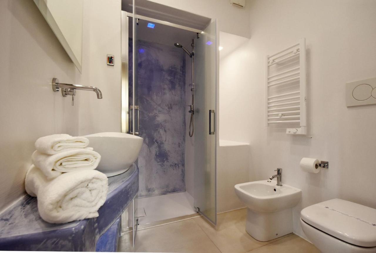 San Gabriele Relais Bed & Breakfast Gallipoli Luaran gambar