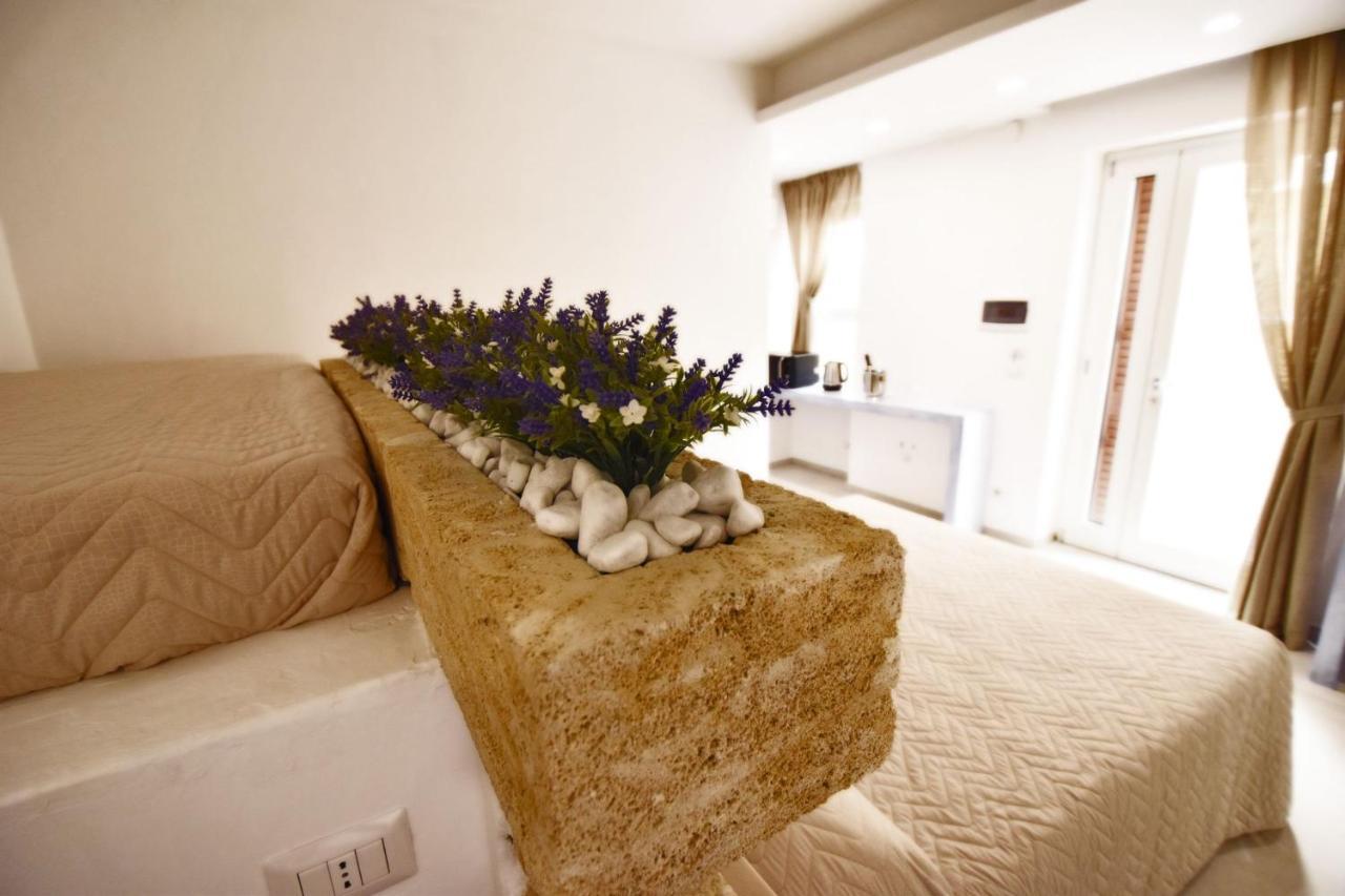 San Gabriele Relais Bed & Breakfast Gallipoli Luaran gambar