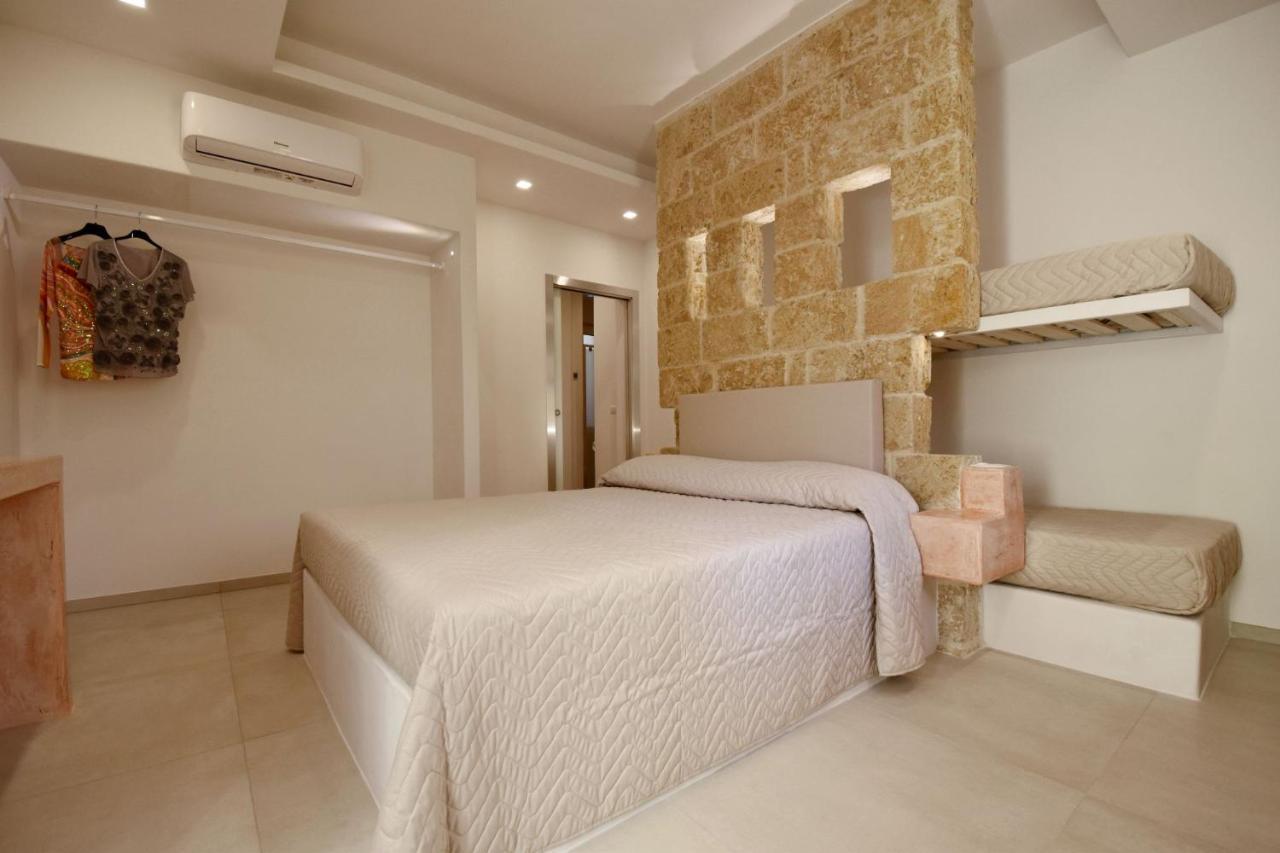 San Gabriele Relais Bed & Breakfast Gallipoli Luaran gambar