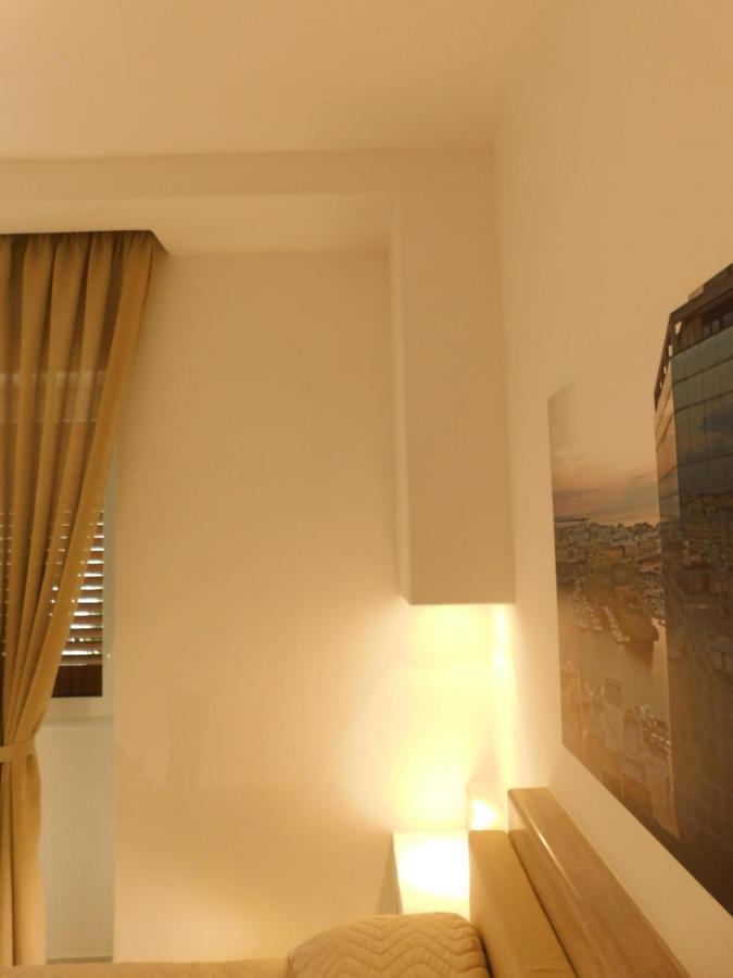 San Gabriele Relais Bed & Breakfast Gallipoli Luaran gambar