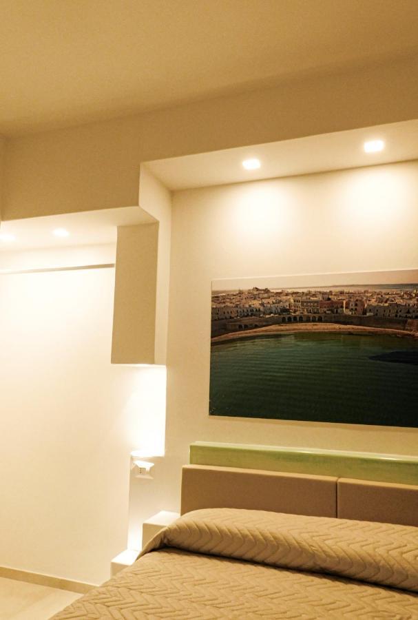San Gabriele Relais Bed & Breakfast Gallipoli Luaran gambar