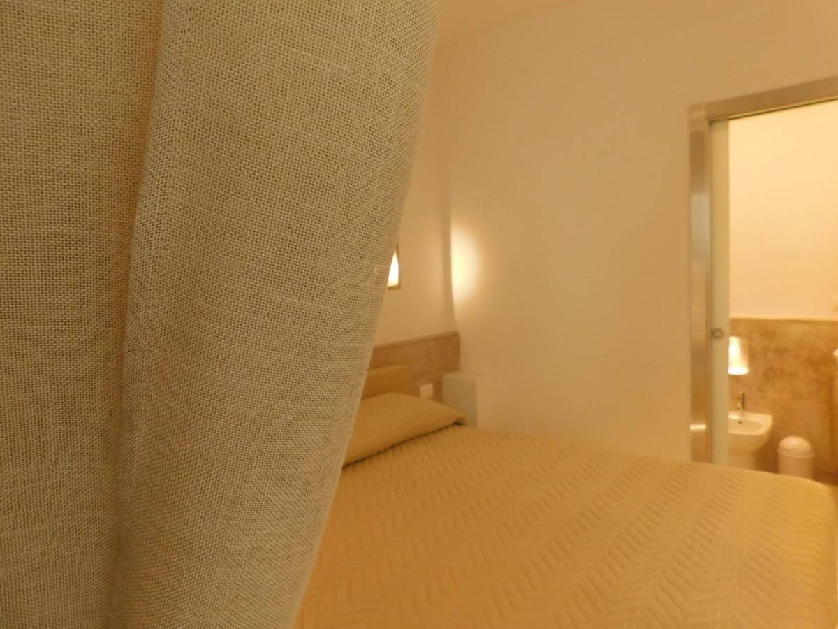 San Gabriele Relais Bed & Breakfast Gallipoli Luaran gambar